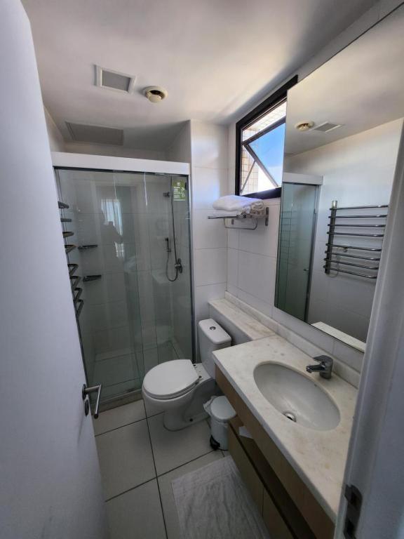 Mundial Hotel & Flat Ssa Salvador Extérieur photo