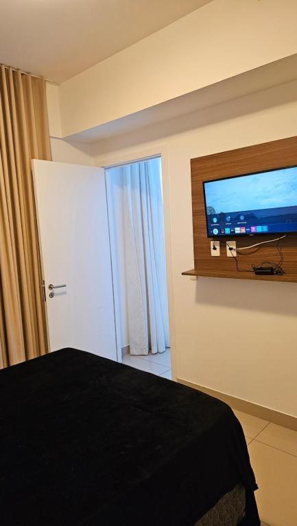 Mundial Hotel & Flat Ssa Salvador Extérieur photo