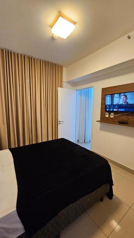 Mundial Hotel & Flat Ssa Salvador Extérieur photo