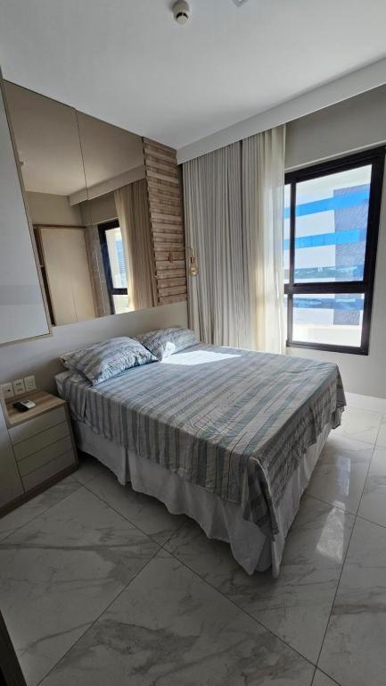 Mundial Hotel & Flat Ssa Salvador Extérieur photo